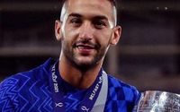 Hakim Ziyech